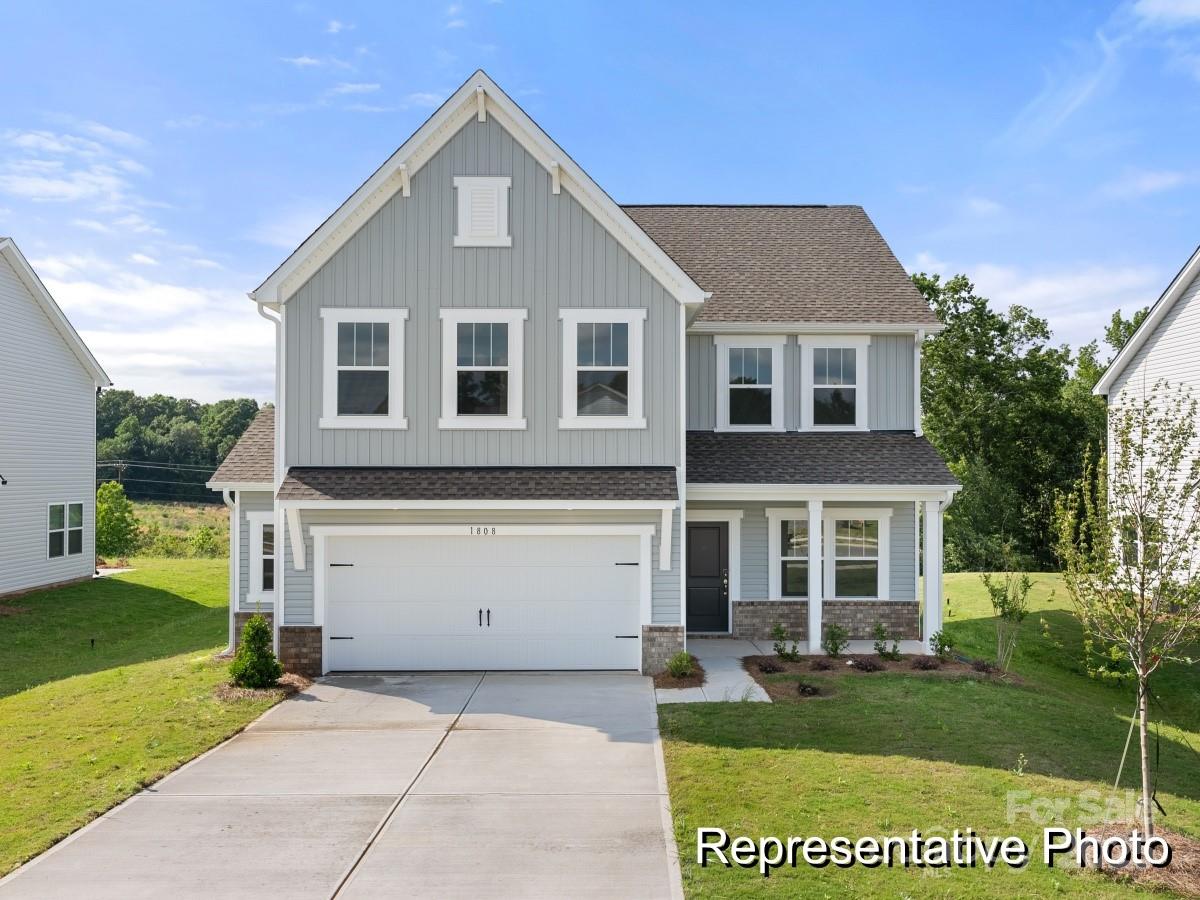 106 Jetty Lane Statesville NC 28677