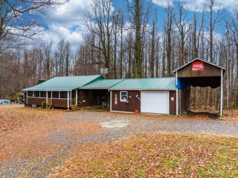 7746 Burkemont Road Morganton NC 28655
