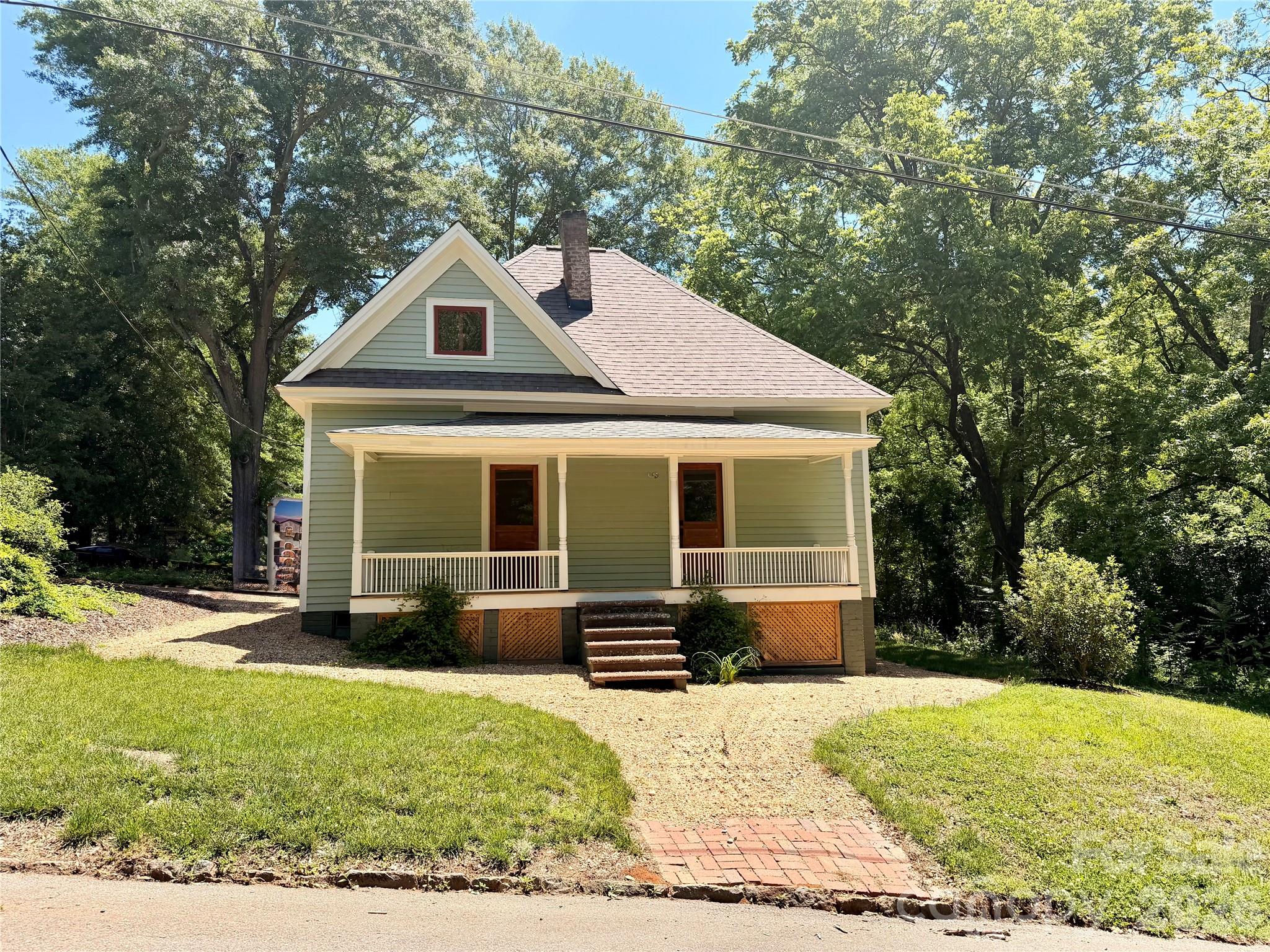 201 Maple Street Shelby NC 28150