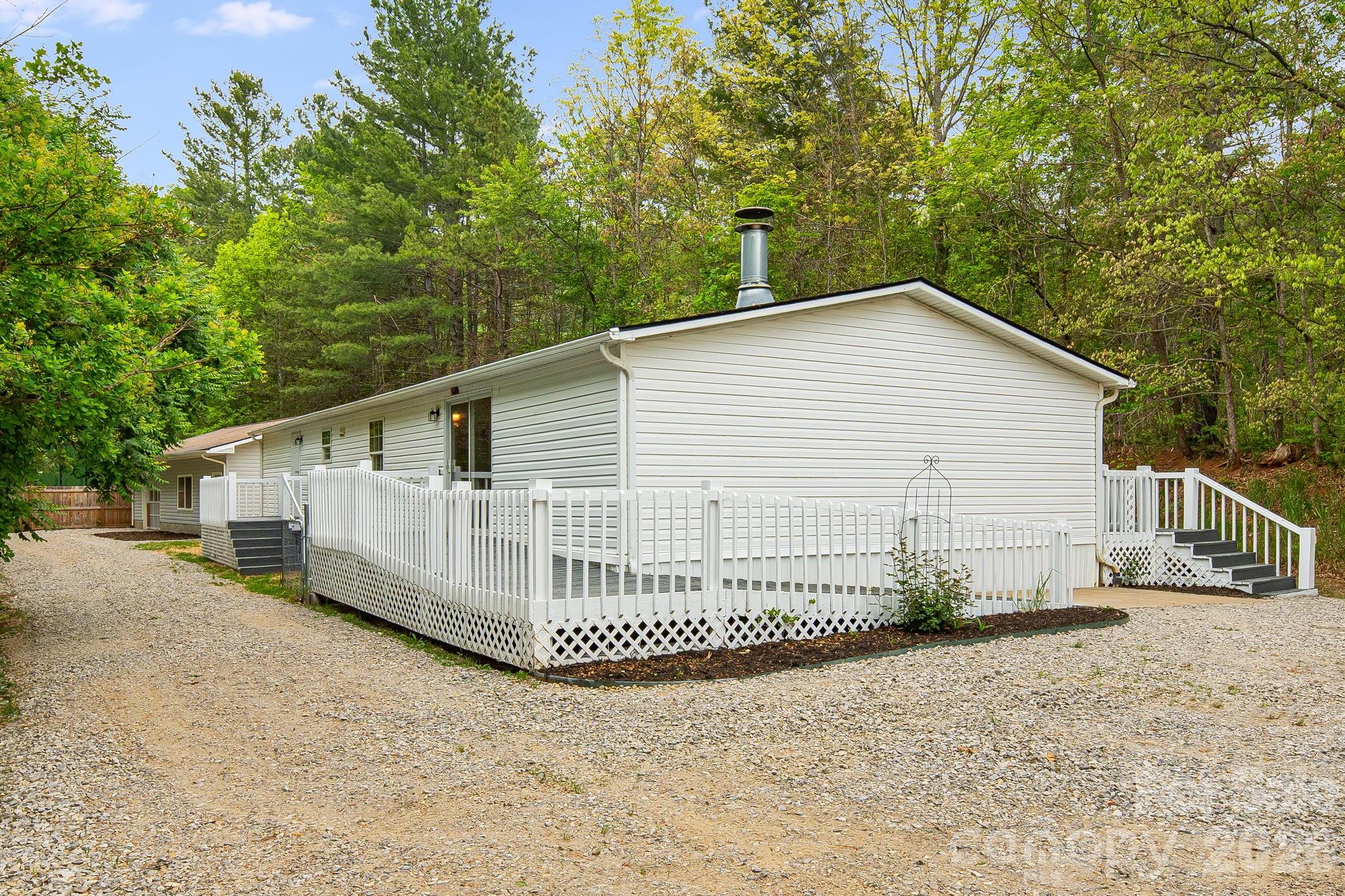 90 High Point Road Weaverville NC 28787