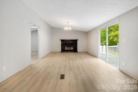 90 High Point Road Weaverville NC 28787
