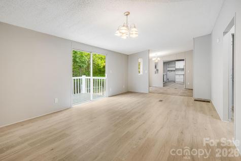 90 High Point Road Weaverville NC 28787