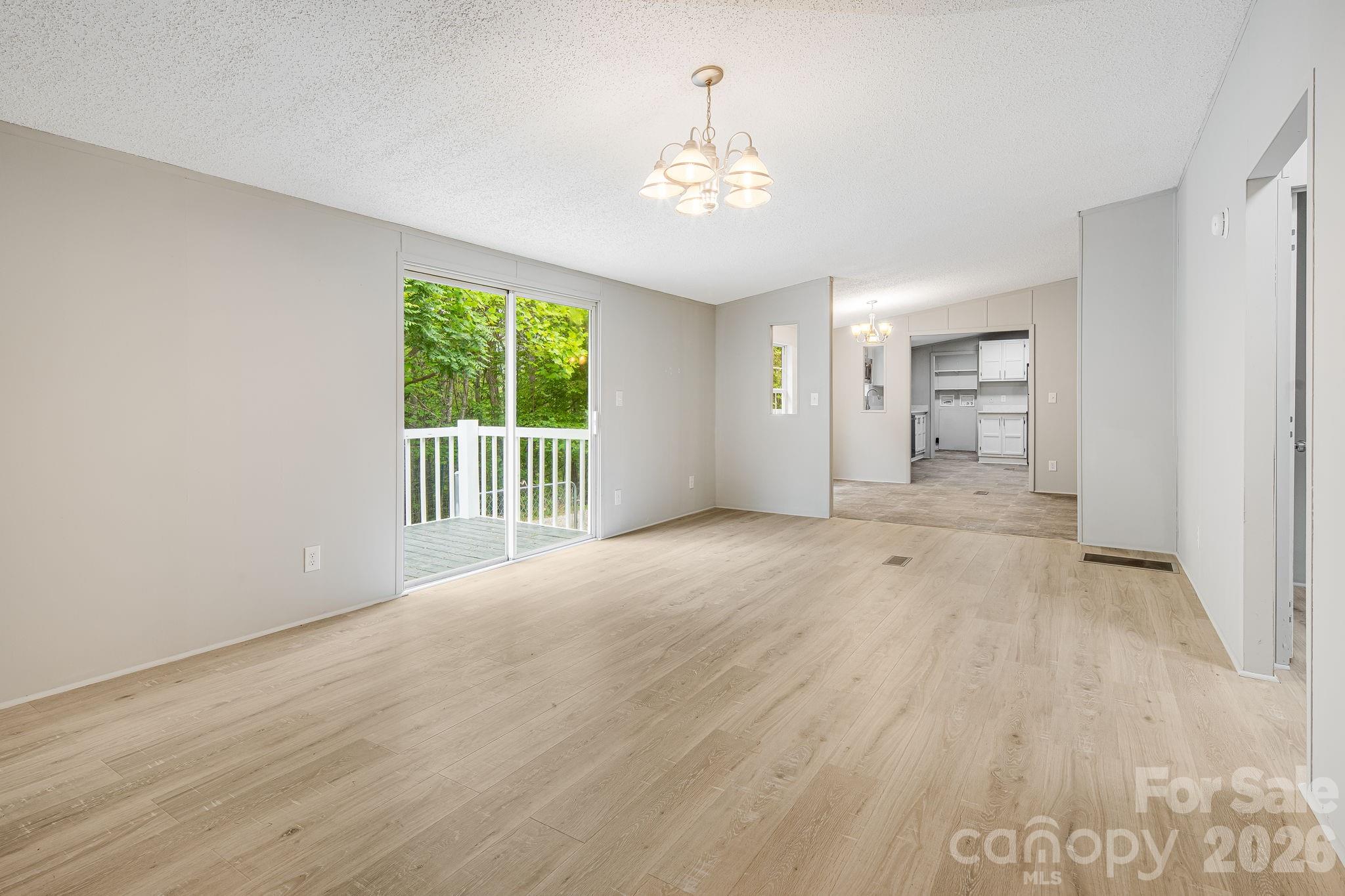 90 High Point Road Weaverville NC 28787