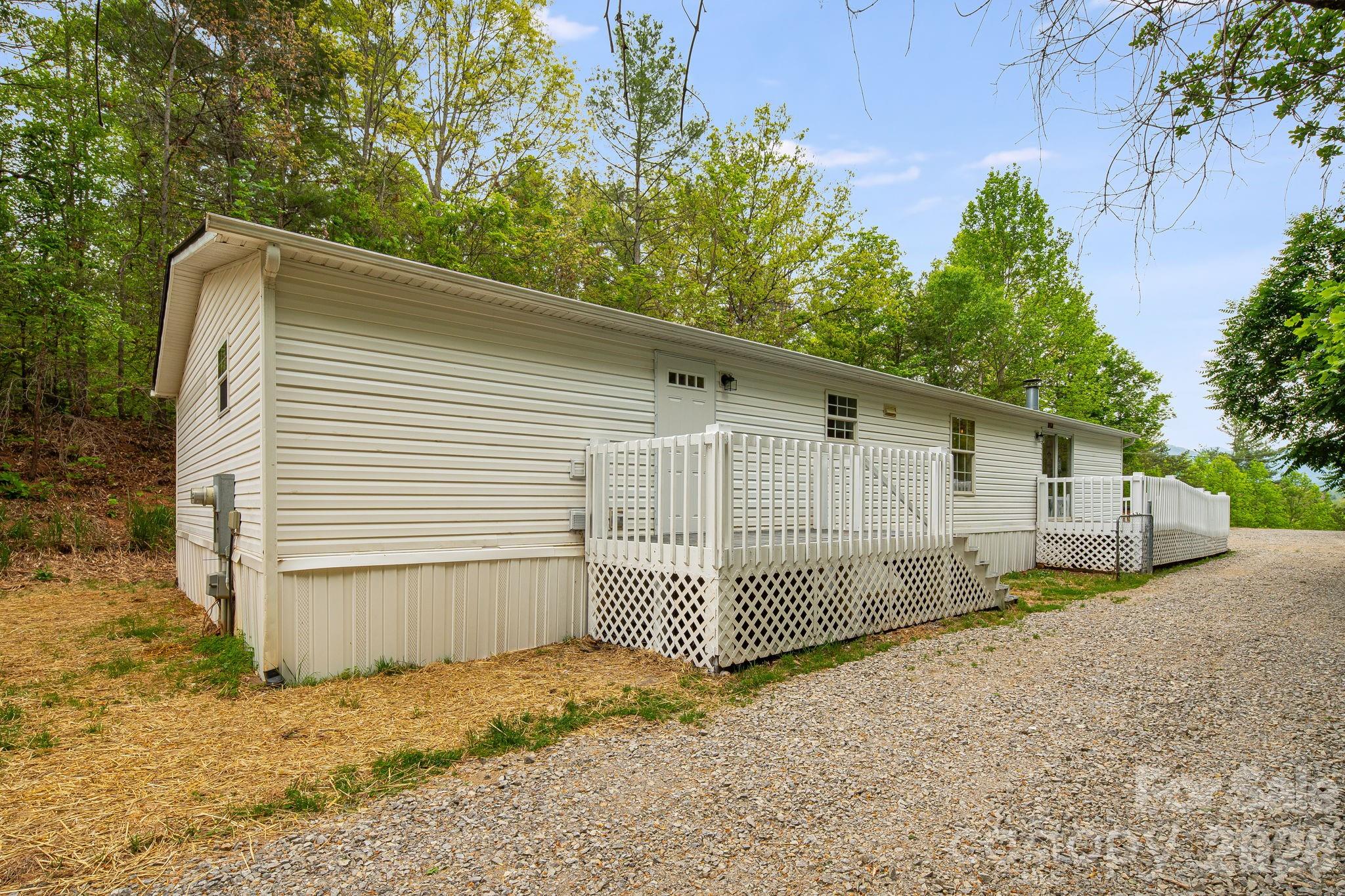 90 High Point Road Weaverville NC 28787