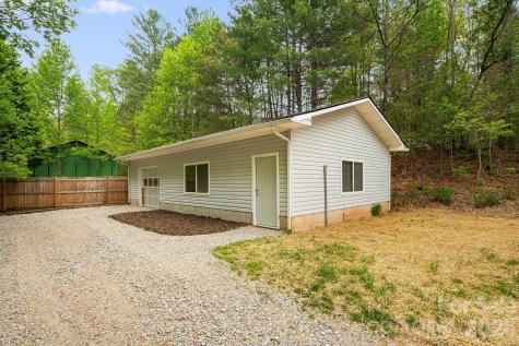 90 High Point Road Weaverville NC 28787