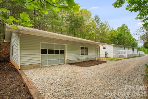 90 High Point Road Weaverville NC 28787