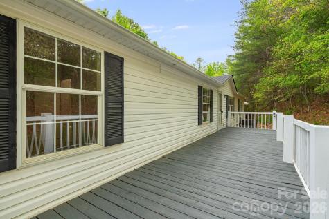 90 High Point Road Weaverville NC 28787