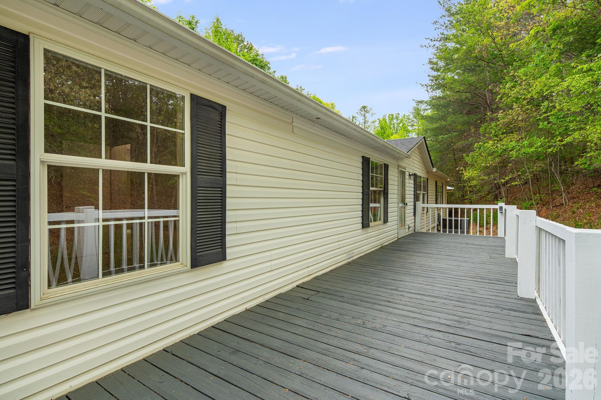 90 High Point Road Weaverville NC 28787