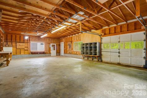 90 High Point Road Weaverville NC 28787