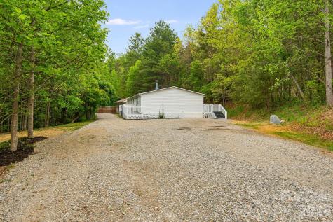 90 High Point Road Weaverville NC 28787