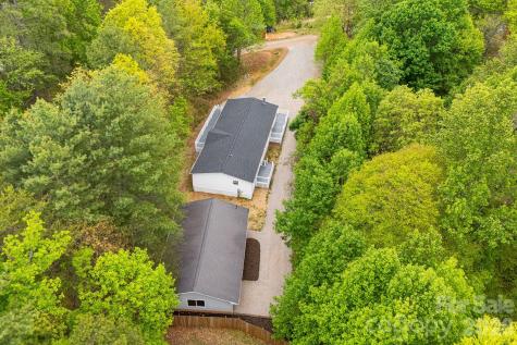 90 High Point Road Weaverville NC 28787