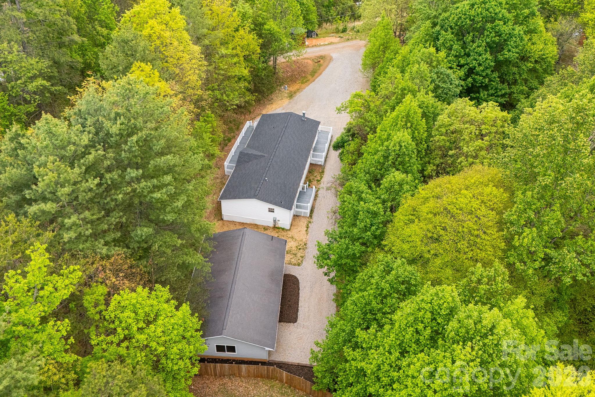 90 High Point Road Weaverville NC 28787