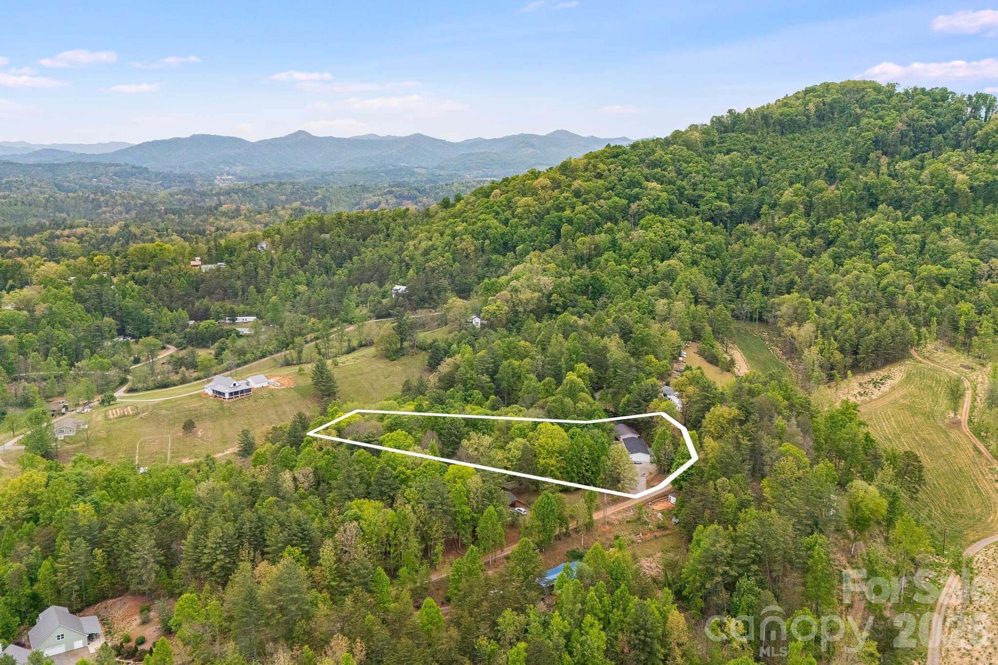 90 High Point Road Weaverville NC 28787