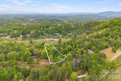 90 High Point Road Weaverville NC 28787