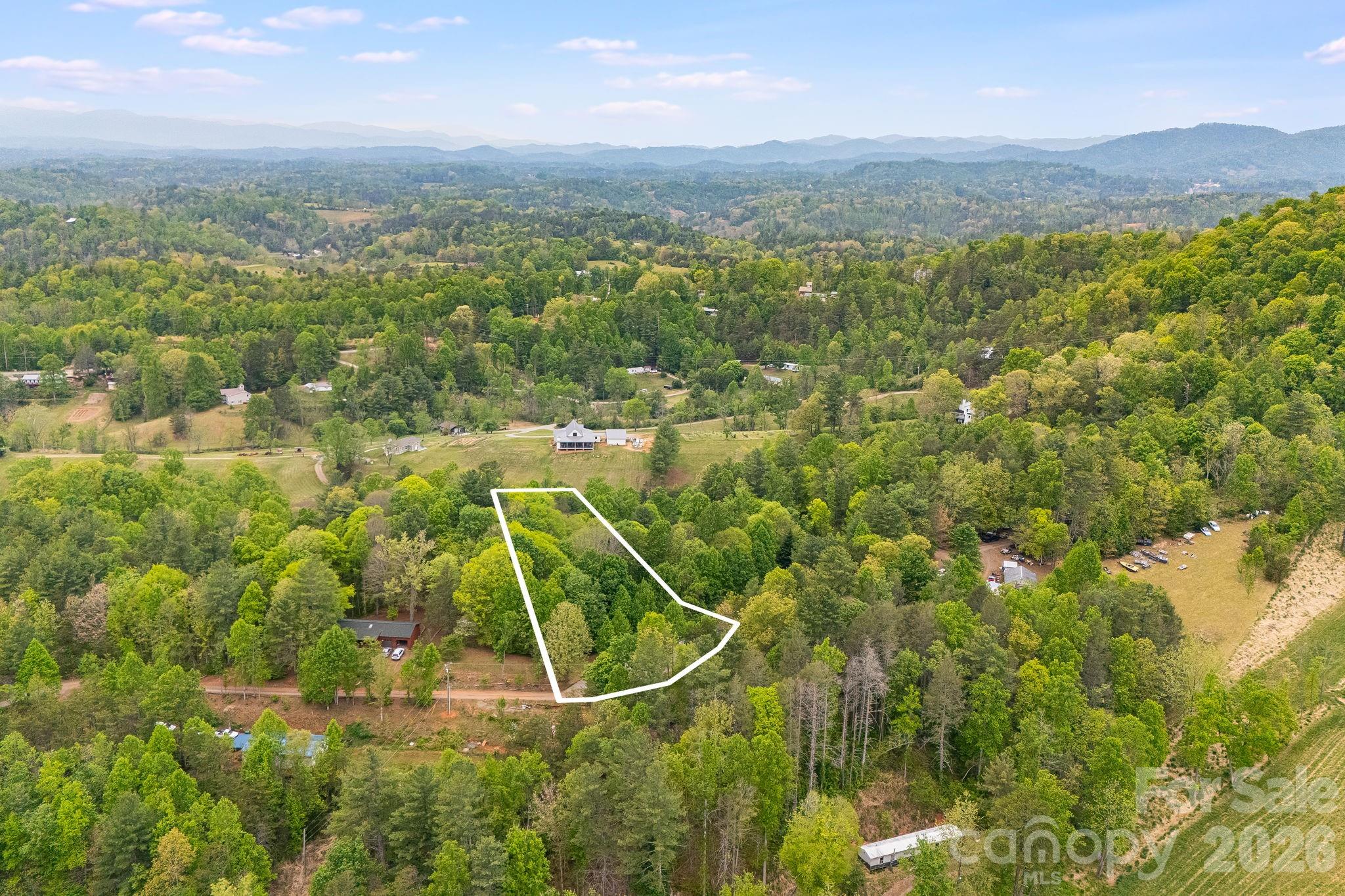 90 High Point Road Weaverville NC 28787