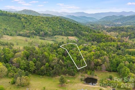 90 High Point Road Weaverville NC 28787