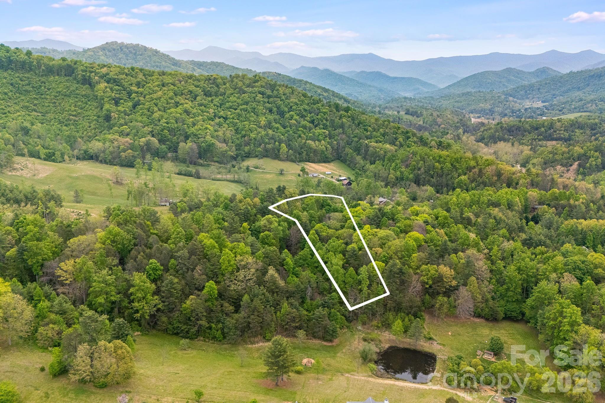 90 High Point Road Weaverville NC 28787