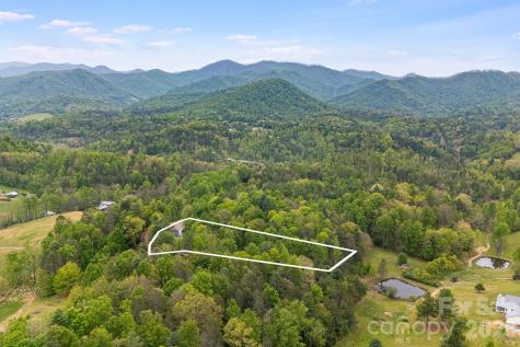 90 High Point Road Weaverville NC 28787