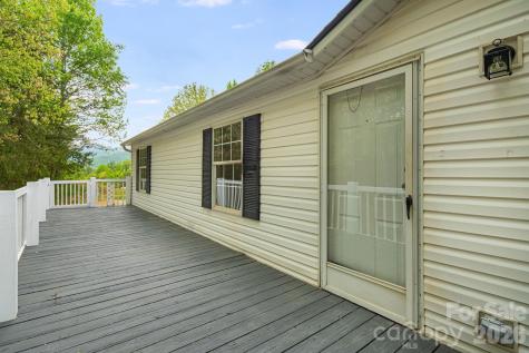 90 High Point Road Weaverville NC 28787