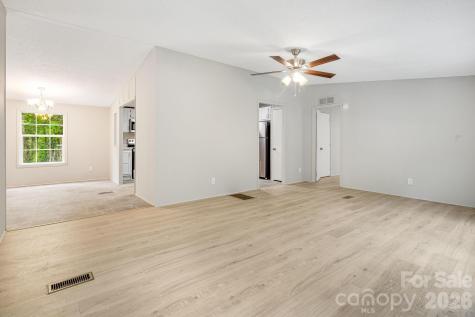90 High Point Road Weaverville NC 28787