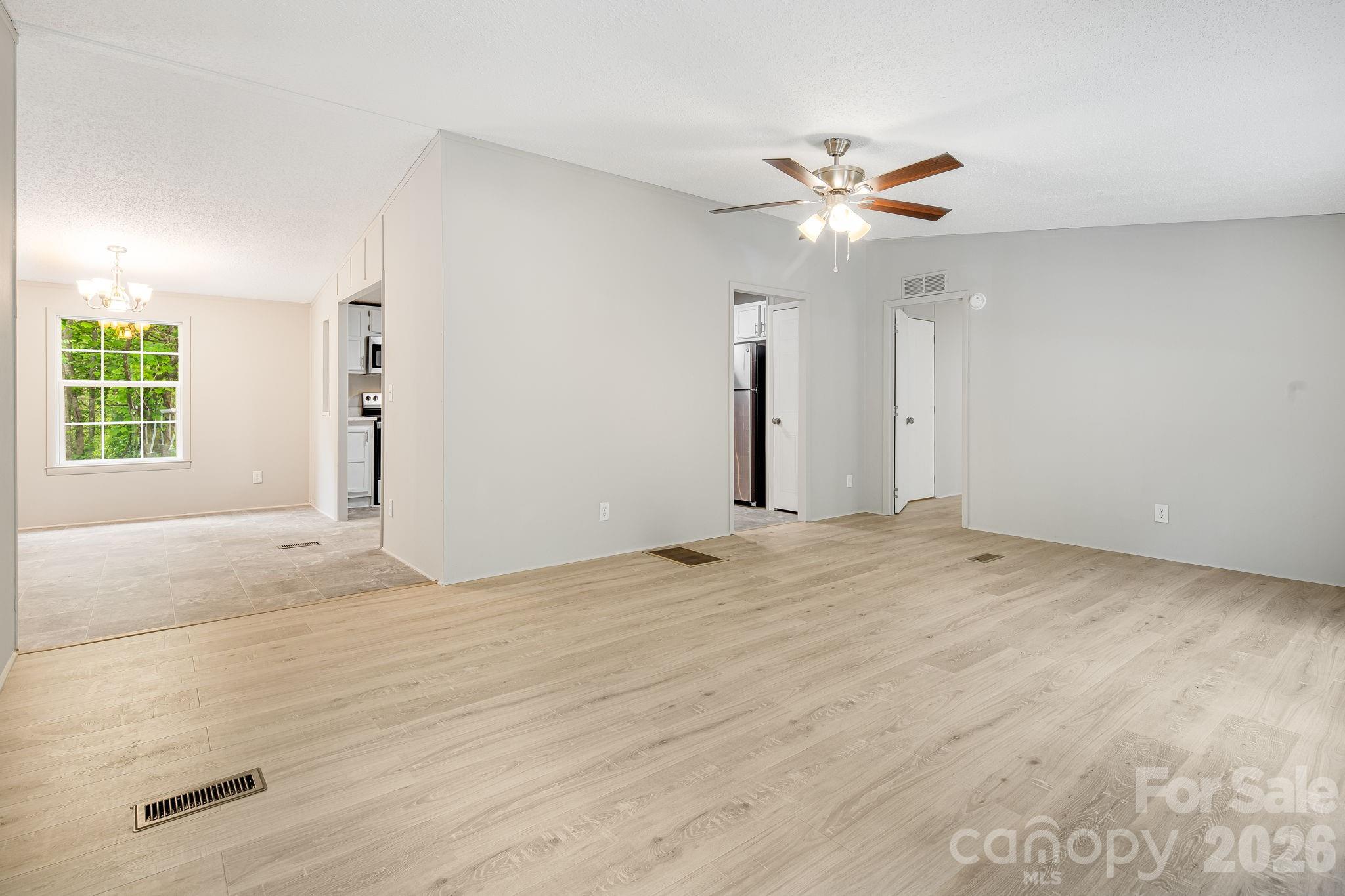 90 High Point Road Weaverville NC 28787