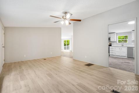 90 High Point Road Weaverville NC 28787