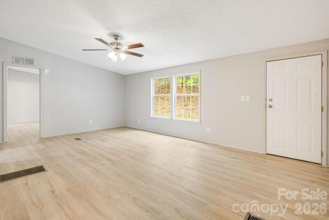 90 High Point Road Weaverville NC 28787