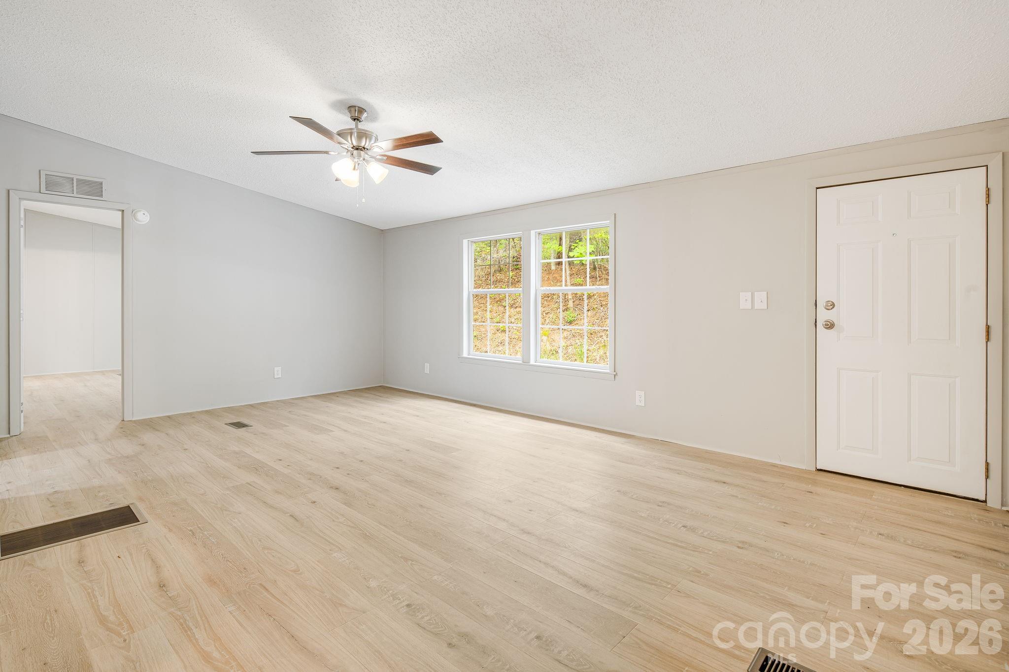 90 High Point Road Weaverville NC 28787