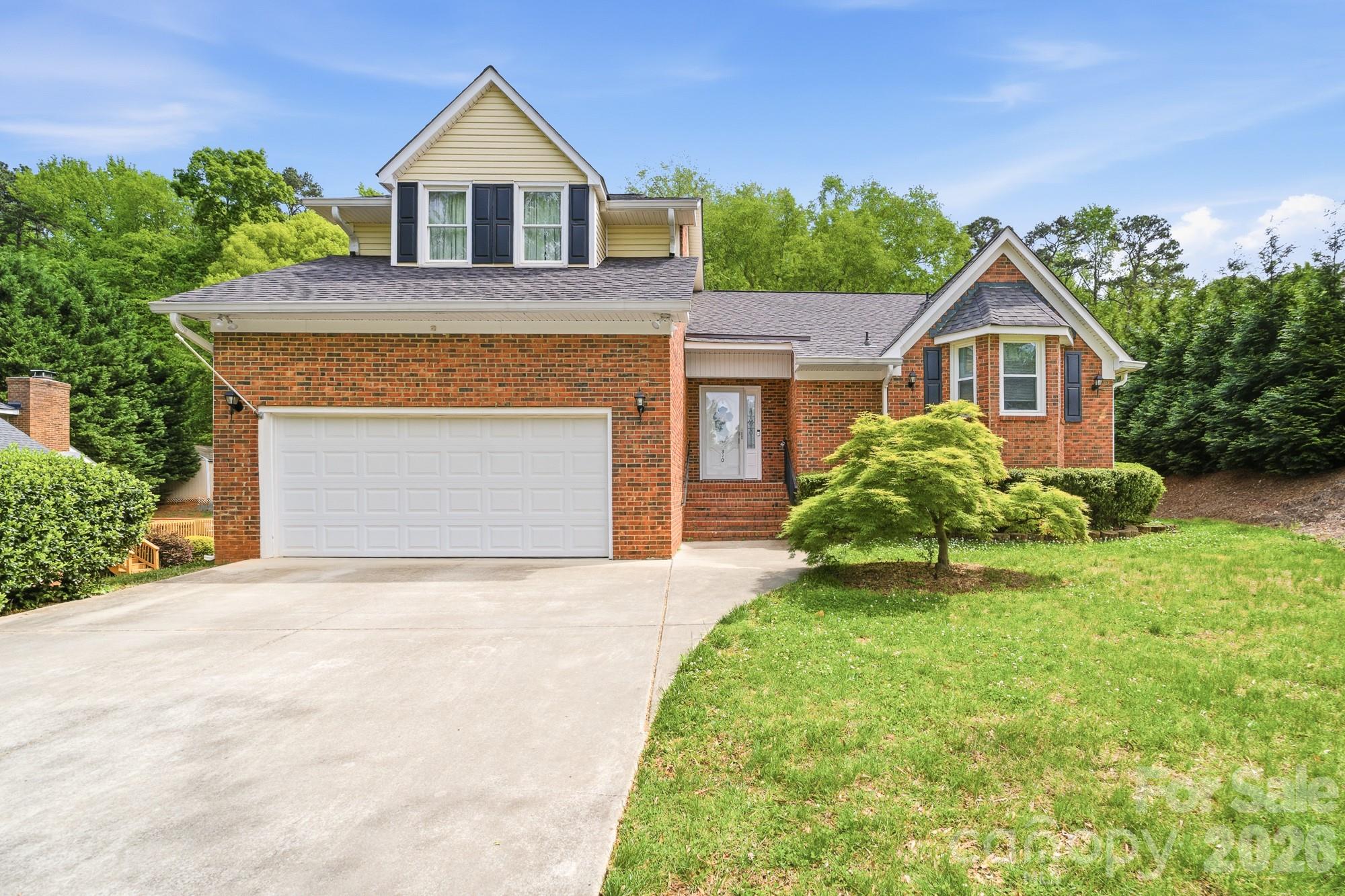 810 Balsam Terrace Charlotte NC 28214