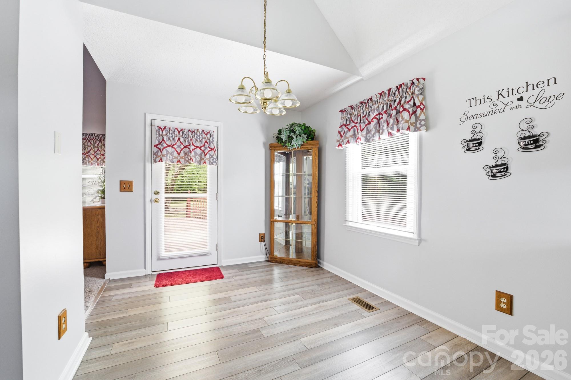 810 Balsam Terrace Charlotte NC 28214
