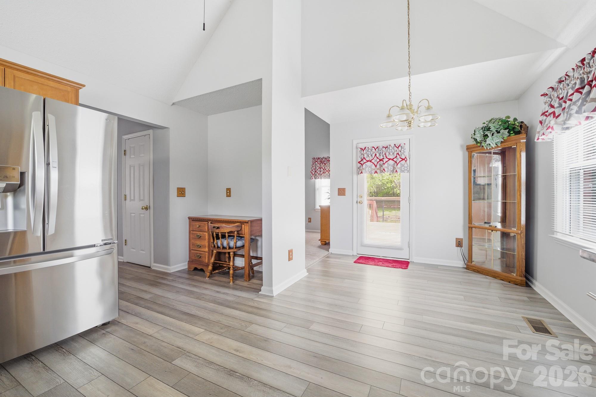 810 Balsam Terrace Charlotte NC 28214