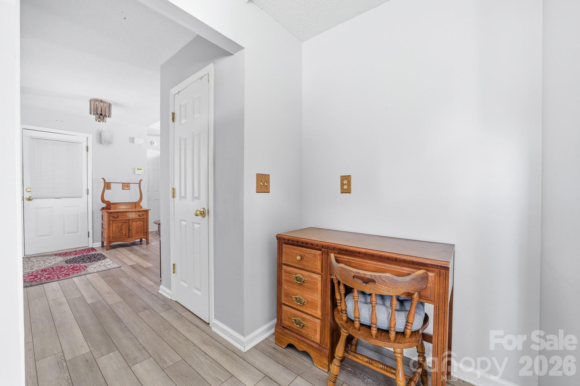 810 Balsam Terrace Charlotte NC 28214