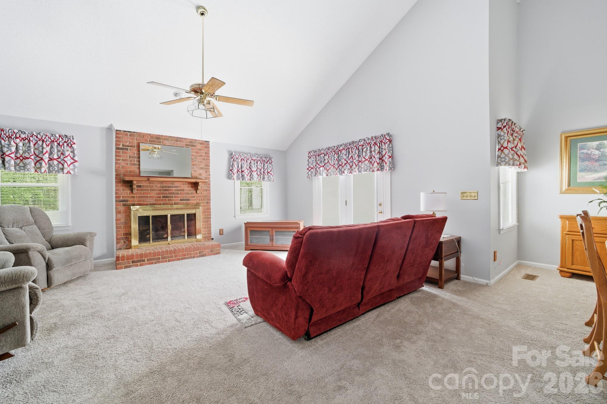 810 Balsam Terrace Charlotte NC 28214