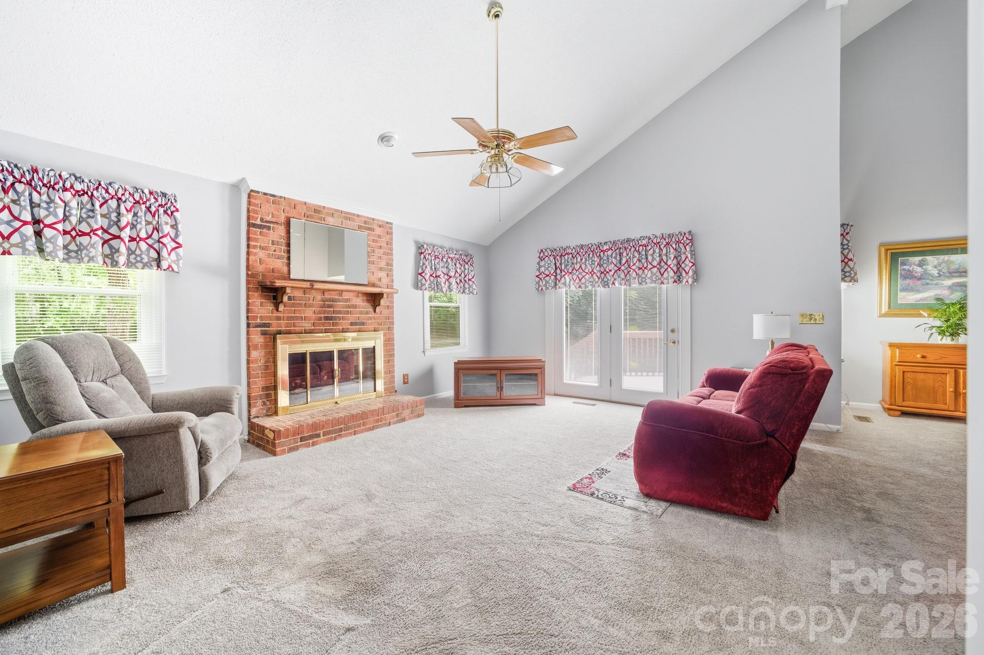 810 Balsam Terrace Charlotte NC 28214