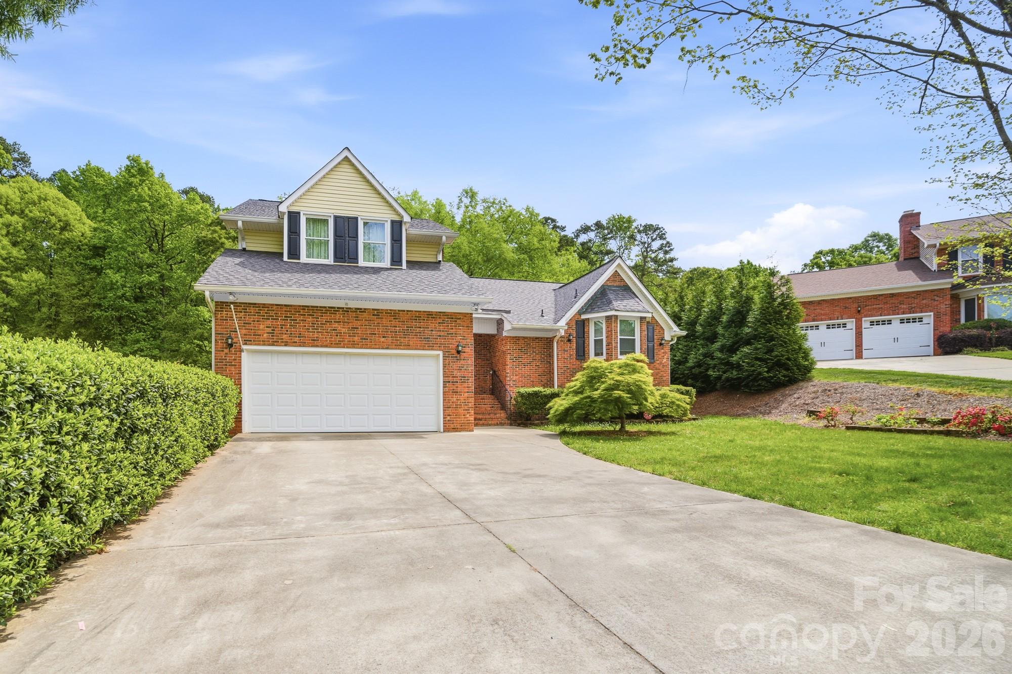 810 Balsam Terrace Charlotte NC 28214