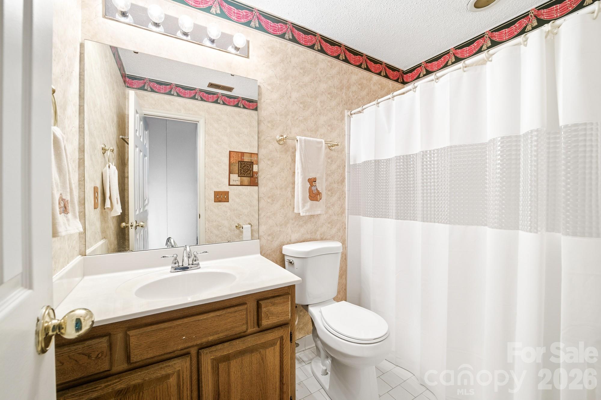 810 Balsam Terrace Charlotte NC 28214