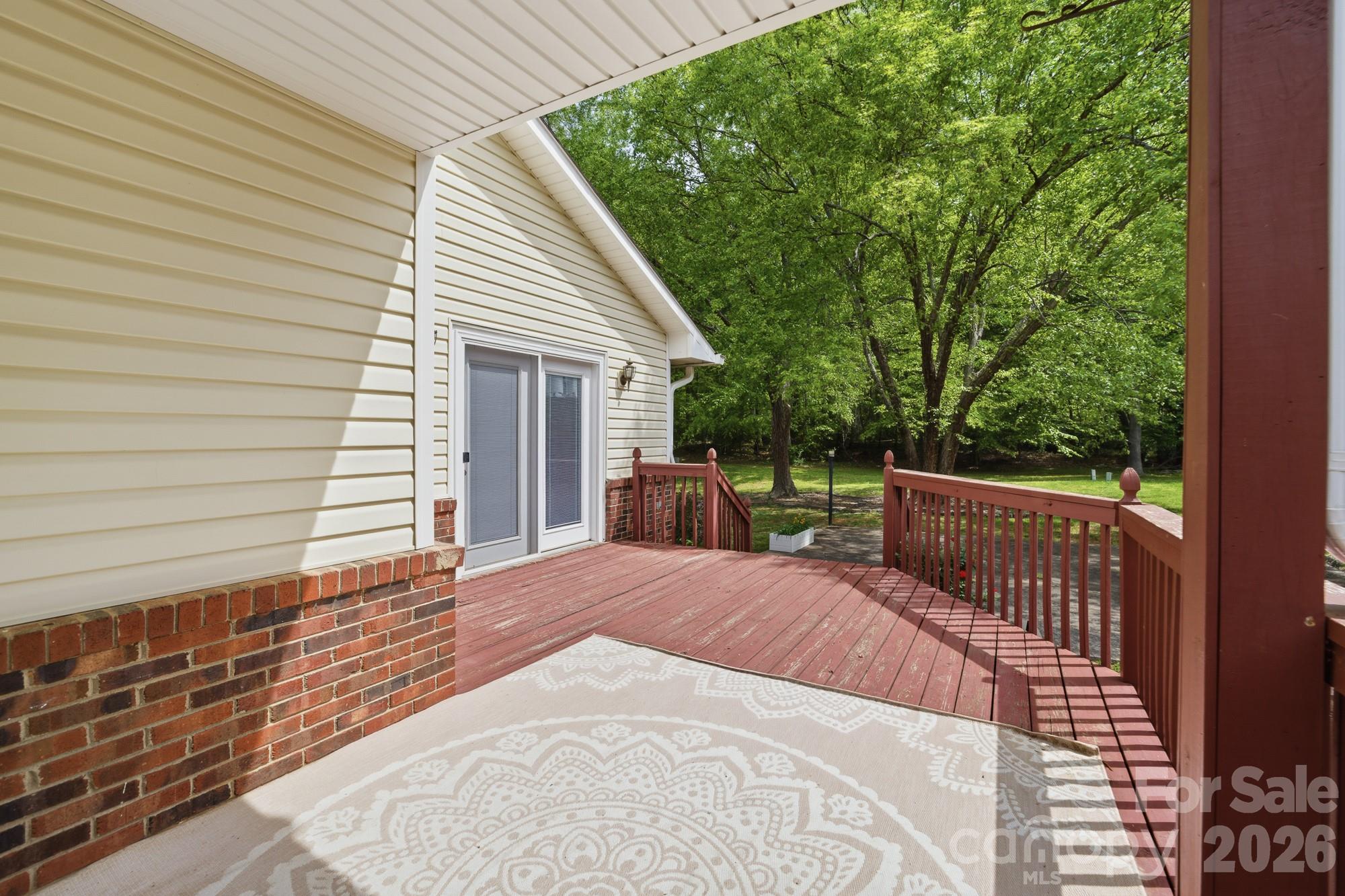 810 Balsam Terrace Charlotte NC 28214