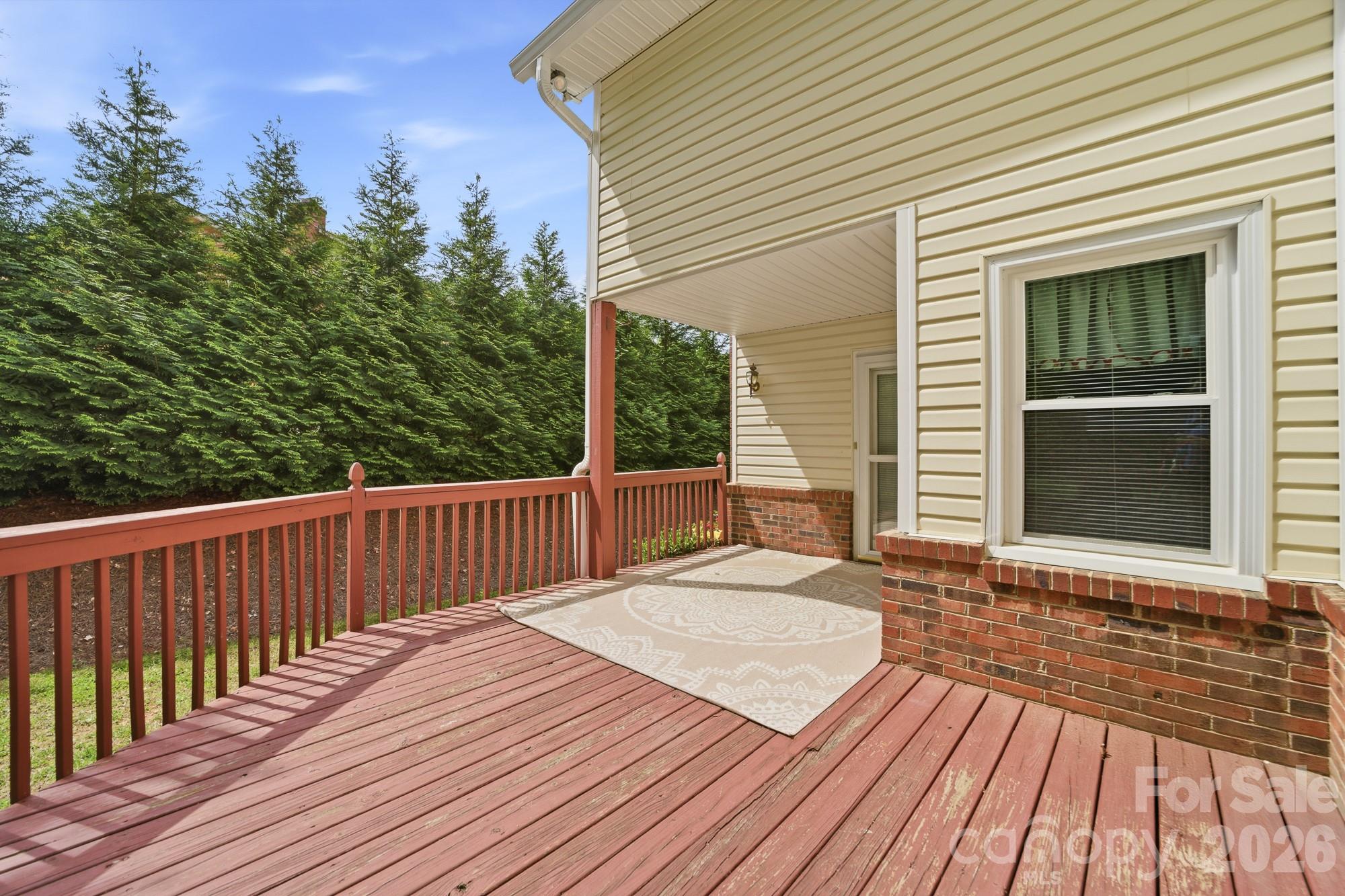 810 Balsam Terrace Charlotte NC 28214