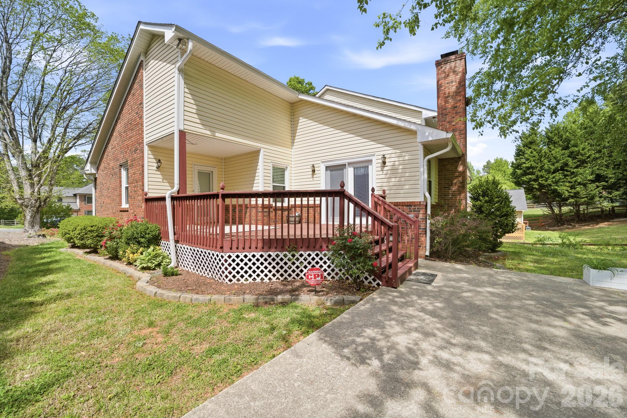 810 Balsam Terrace Charlotte NC 28214