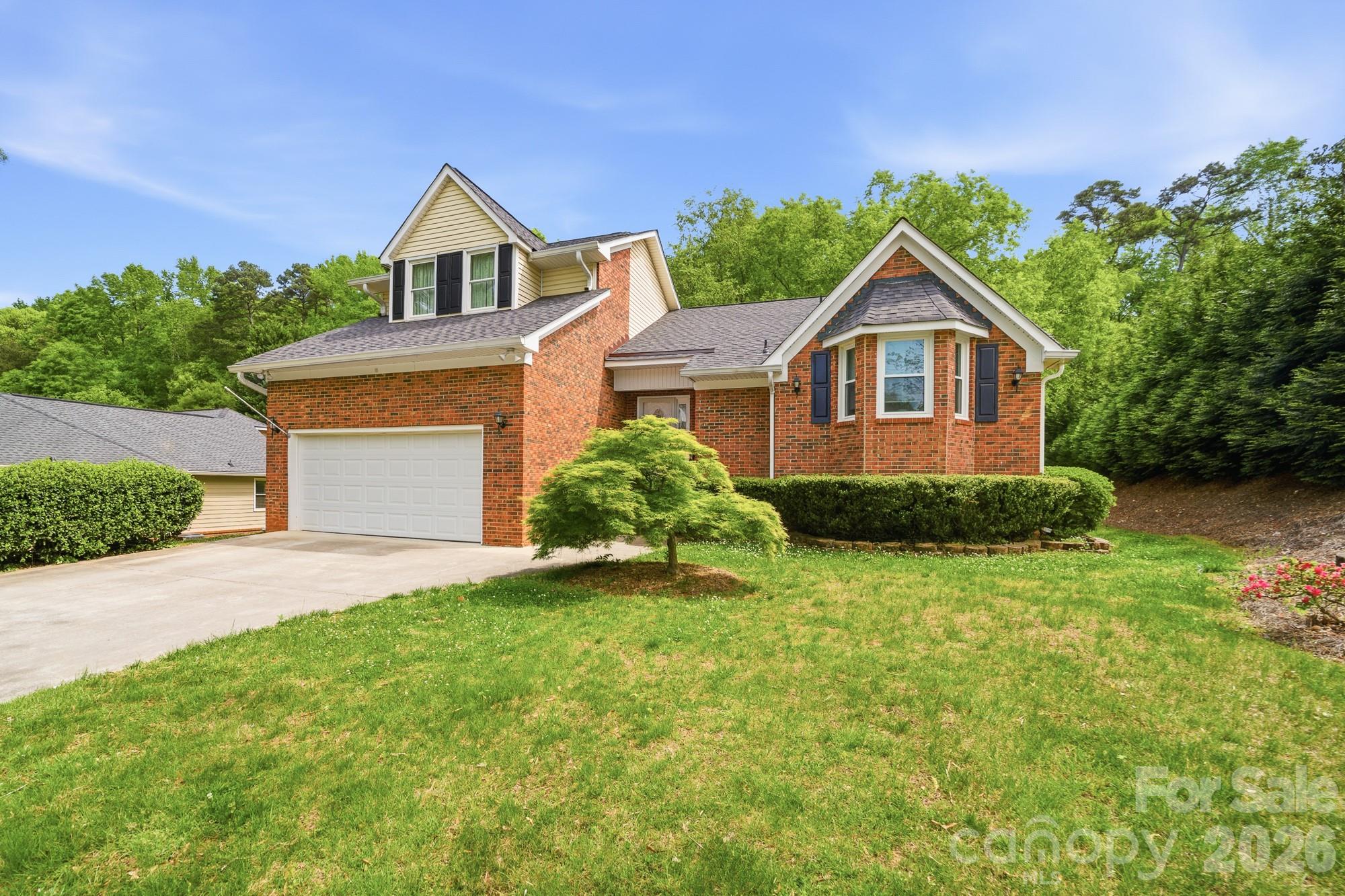 810 Balsam Terrace Charlotte NC 28214