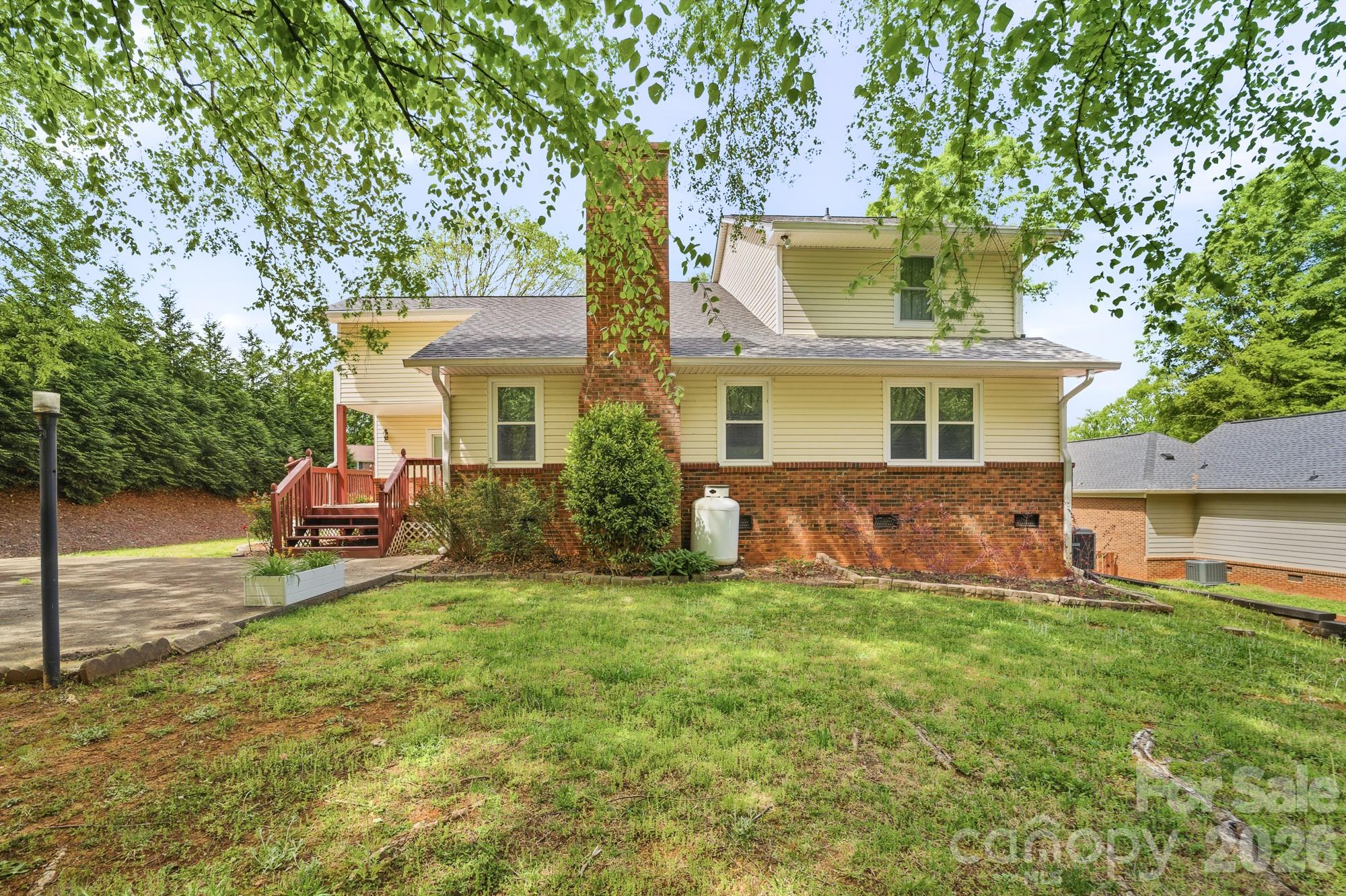 810 Balsam Terrace Charlotte NC 28214