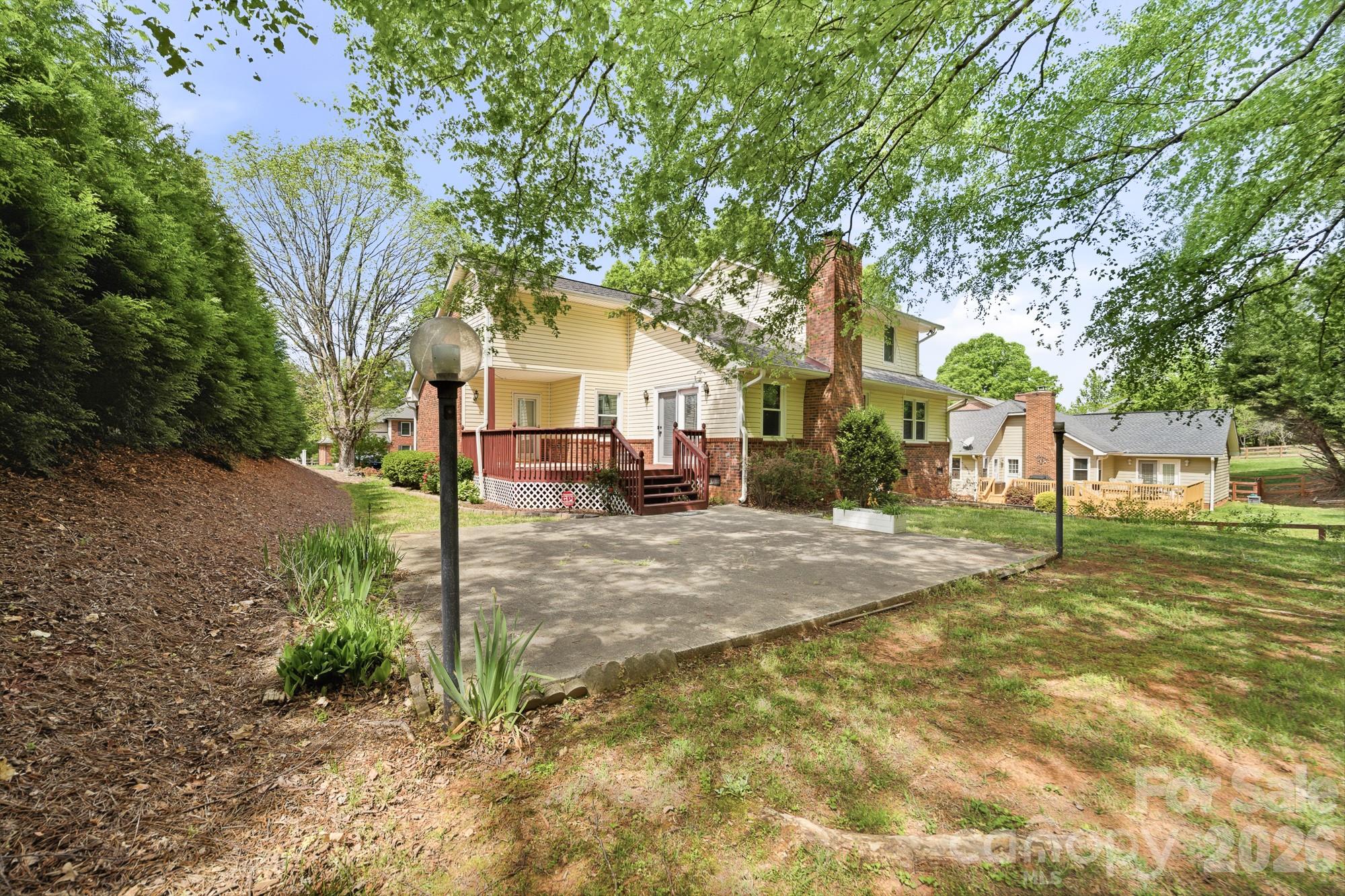 810 Balsam Terrace Charlotte NC 28214