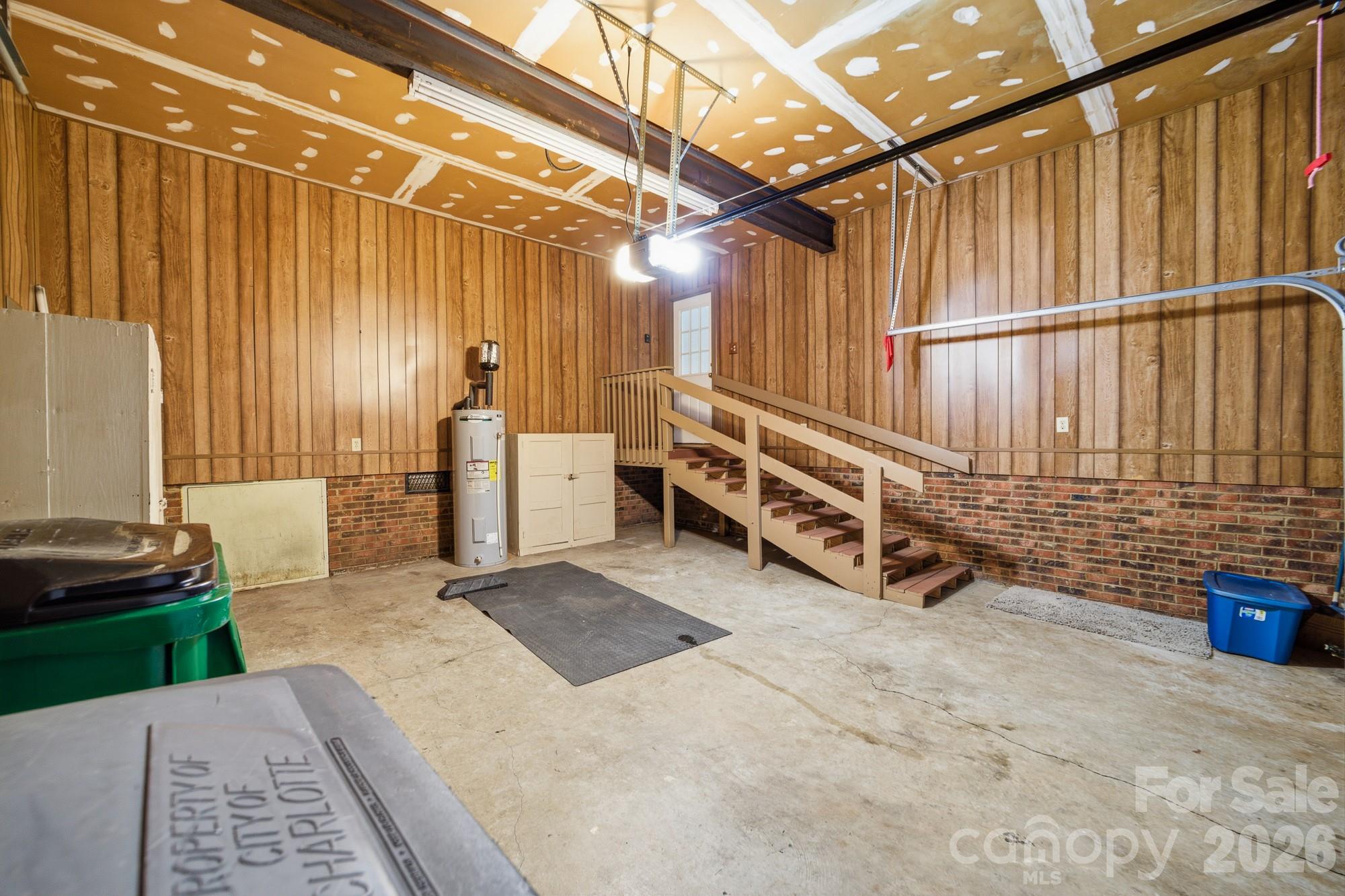 810 Balsam Terrace Charlotte NC 28214