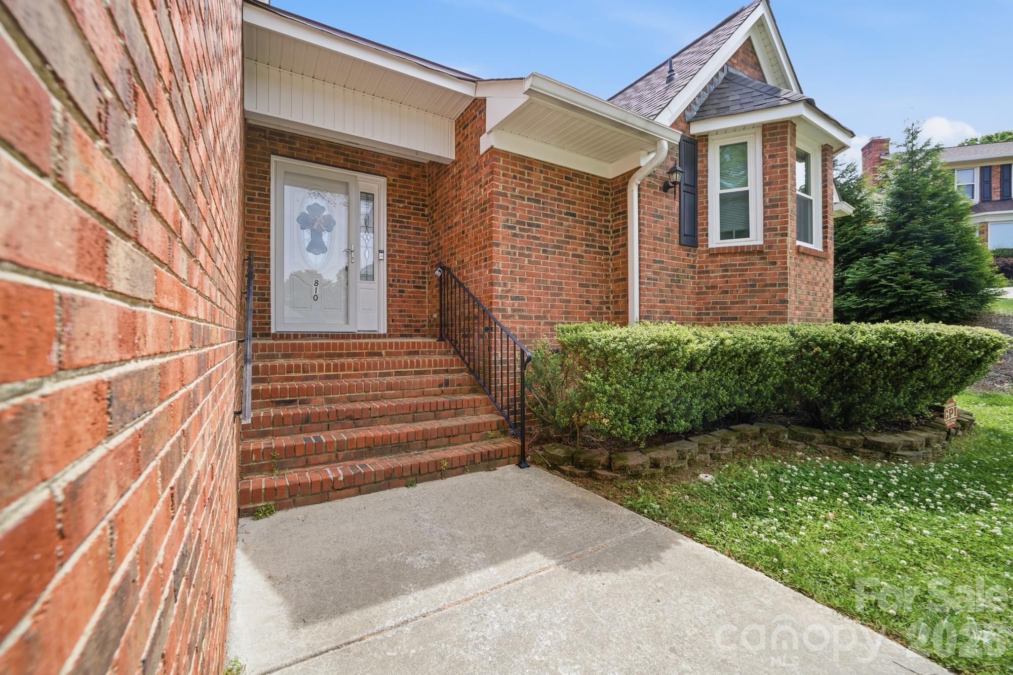 810 Balsam Terrace Charlotte NC 28214