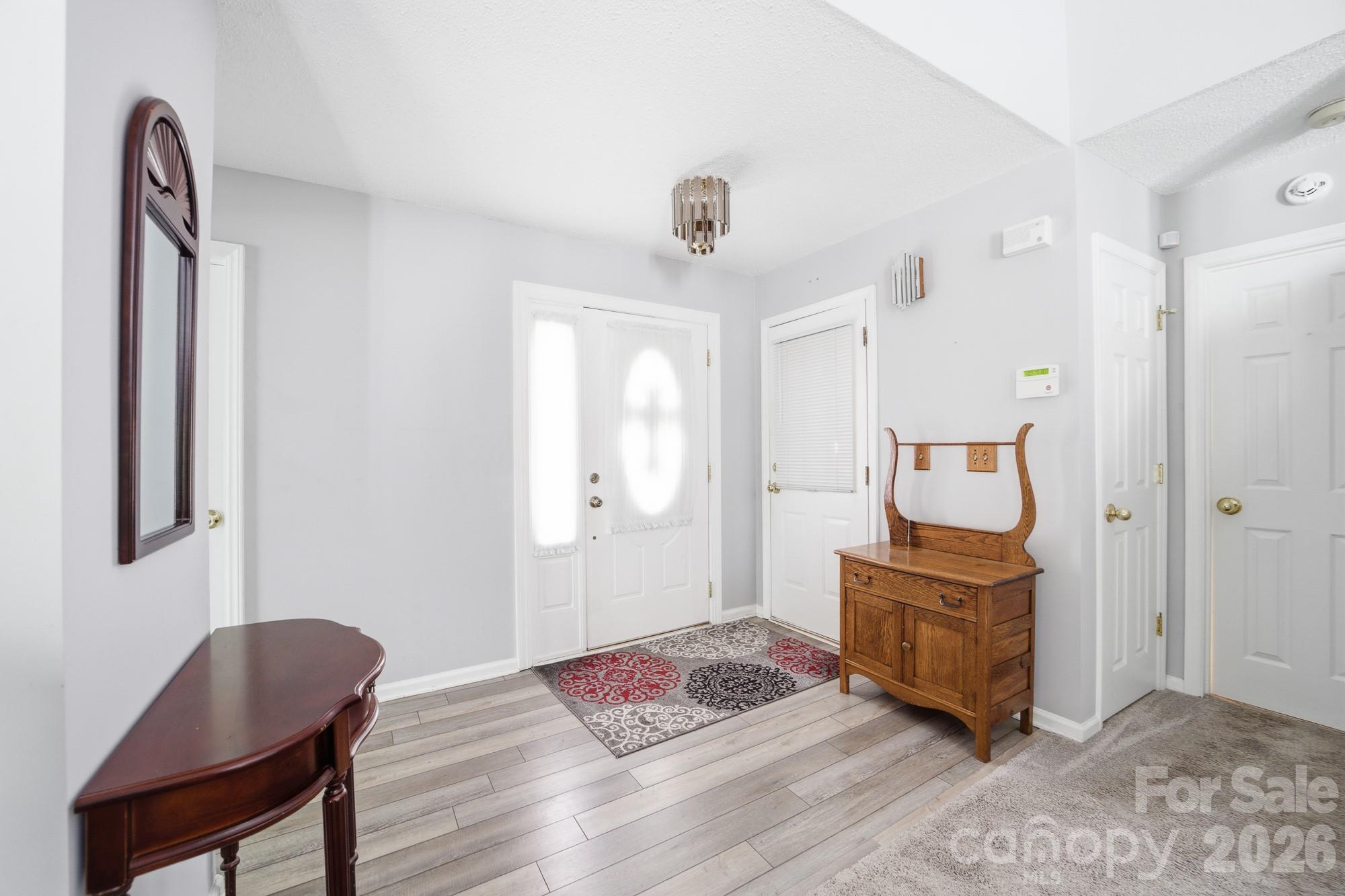810 Balsam Terrace Charlotte NC 28214
