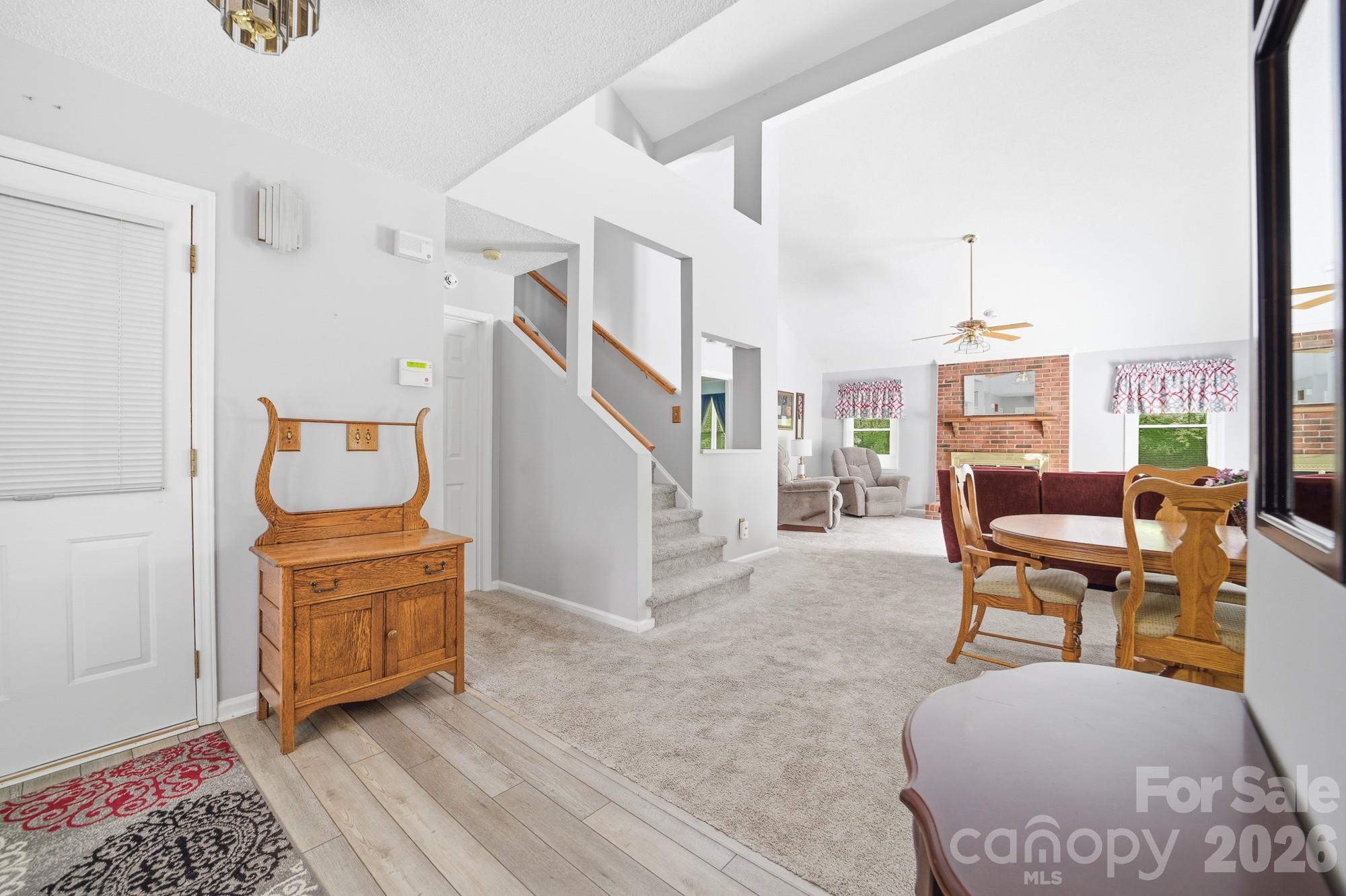 810 Balsam Terrace Charlotte NC 28214