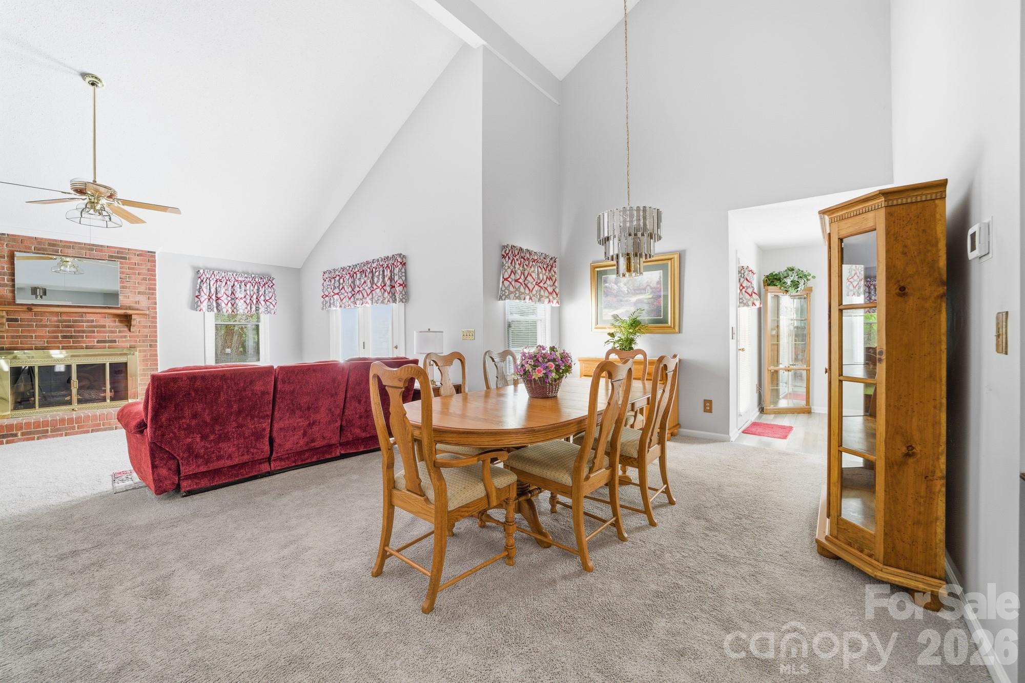 810 Balsam Terrace Charlotte NC 28214