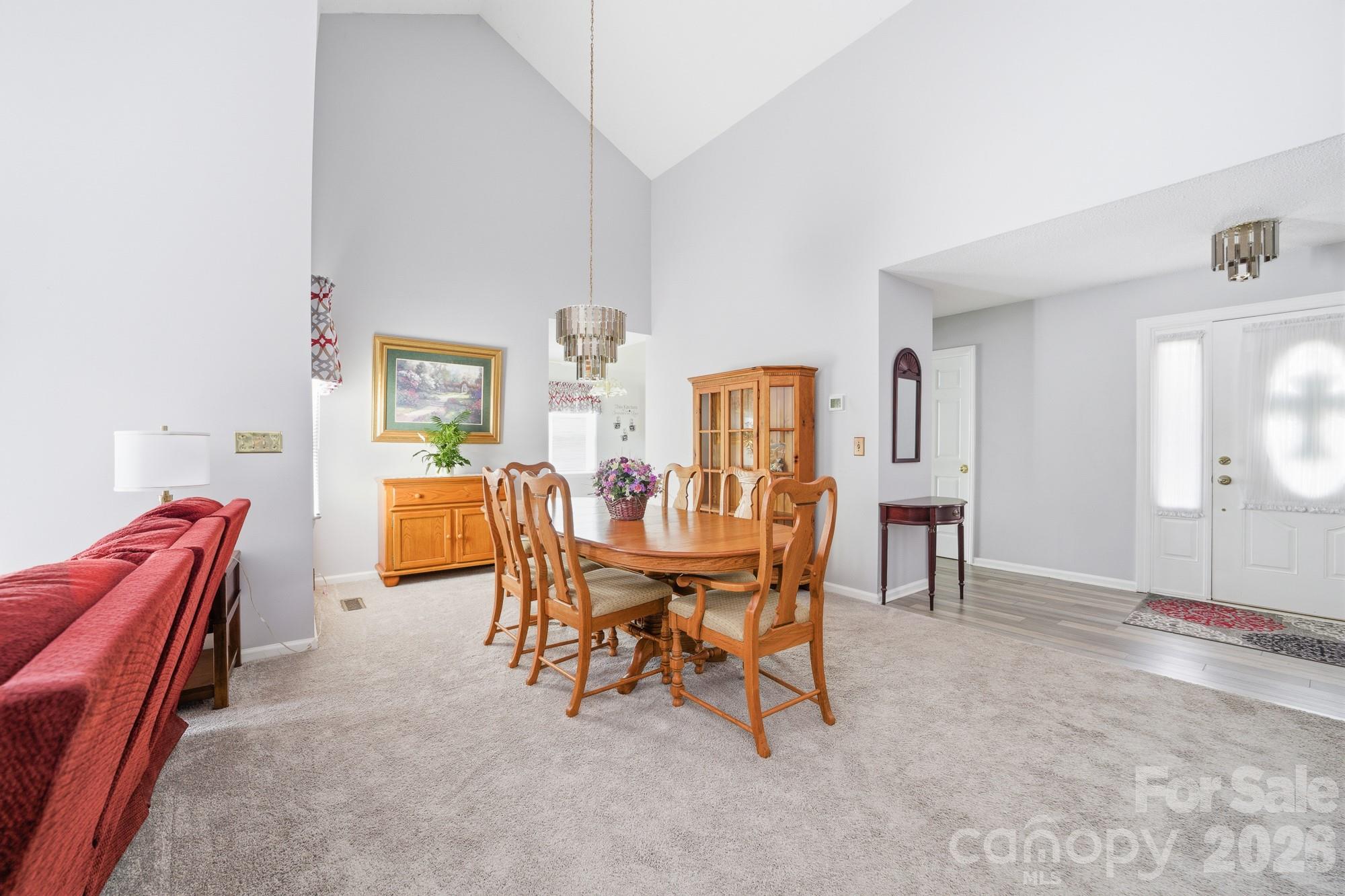 810 Balsam Terrace Charlotte NC 28214