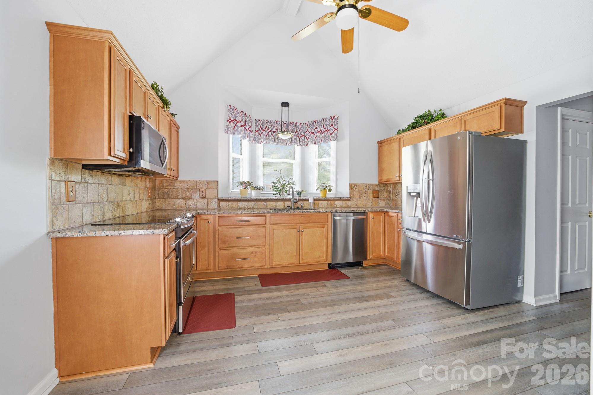 810 Balsam Terrace Charlotte NC 28214