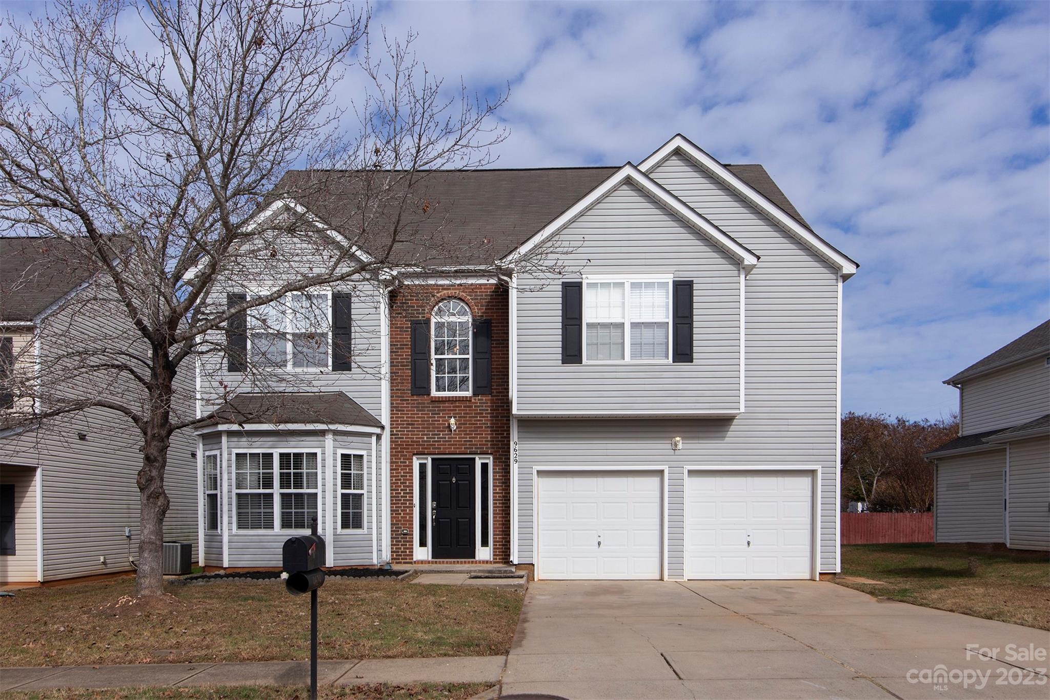 9629 Rothman Lane Charlotte NC 28215